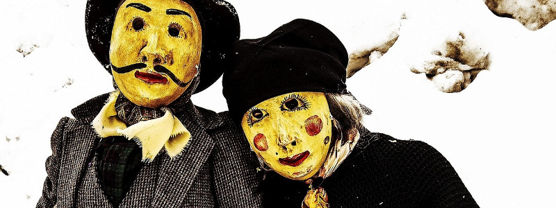 Il Carnevale Saurano